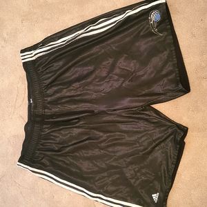 Adidas Orlando Magic practice shorts